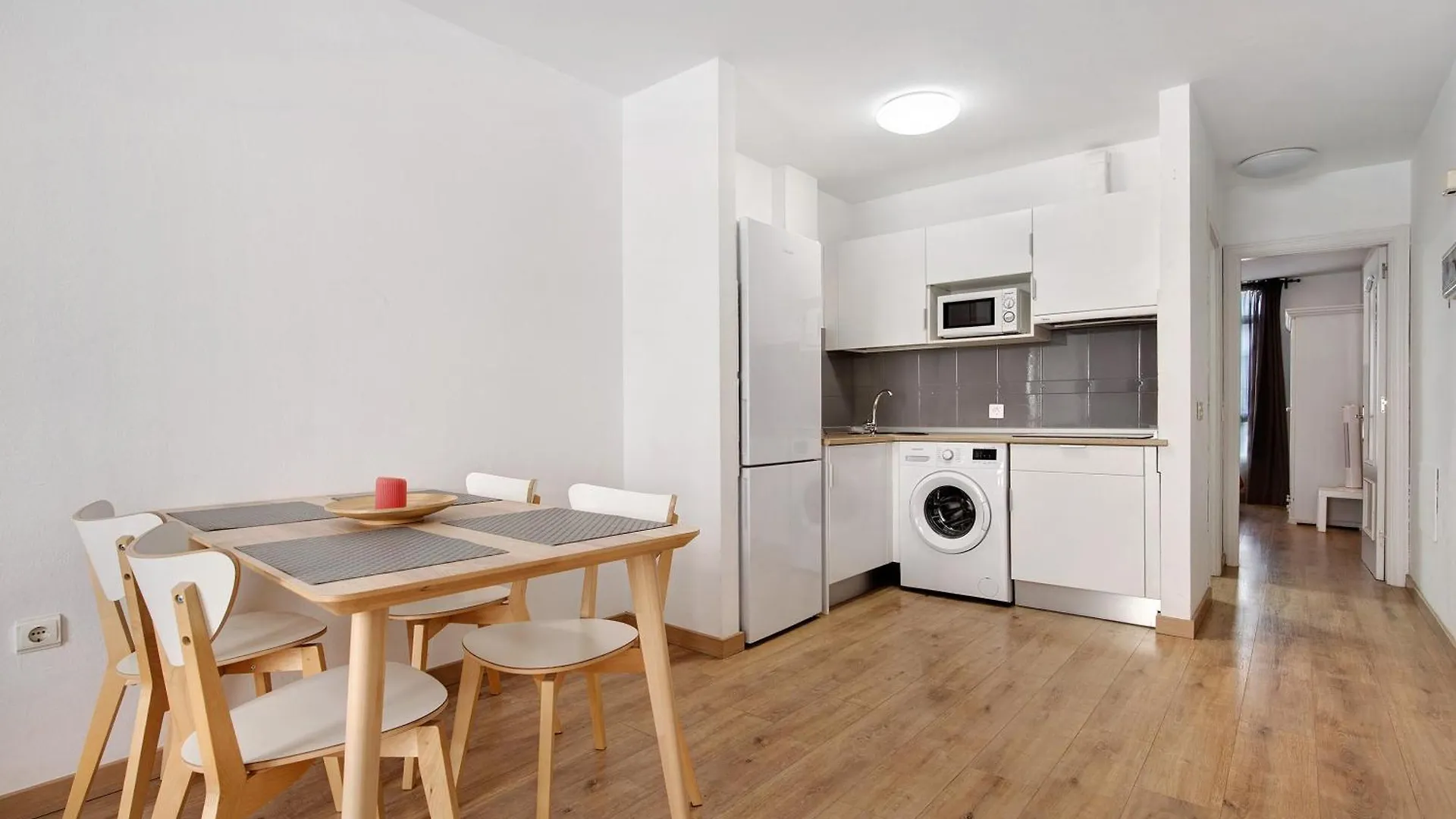 Apartamento Playa Morro Jable 1A Apartment Morro Jable (Fuerteventura)