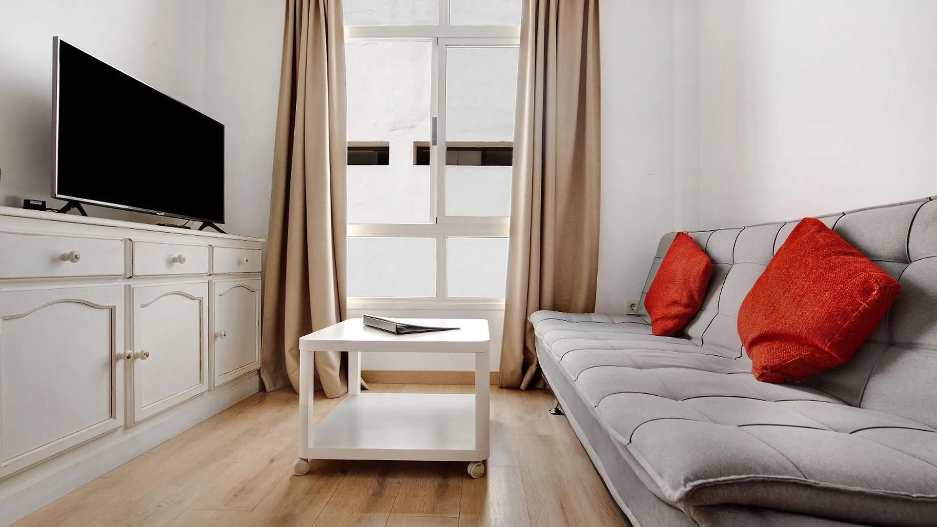 Apartamento Playa Morro Jable 1A contacts